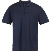 Dolomite Polo Shirt M's Corvara wood blue (1405) S