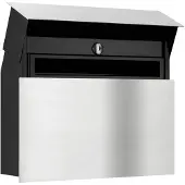 LCD Briefkasten