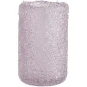 Nordal Clyde Vase mittel - rosa