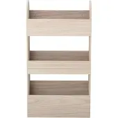 Bloomingville Regal - 70 cm - Moris - Natur - - One Size - Regale