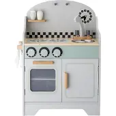 Bloomingville Mini Küche - grau