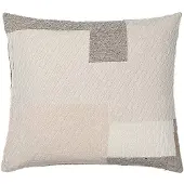 Broste Copenhagen Patchkissen inkl. Füllung - W60XL60CM