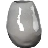 Broste Copenhagen Nieselregen aus organischer Vase - W34,5XL33,5XH43CM