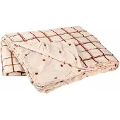 Broste Copenhagen Tove Tagesdecke - 240x260cm