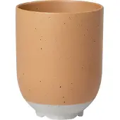 Broste Copenhagen Eli Becher Kamel - 8er Set