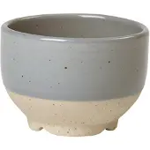 Broste Copenhagen Eli Gerichte Ø5XH3,5CM hellblau - 8er Set