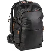 Shimoda Explore V2 30 Rucksack - Schwarz - 520-154