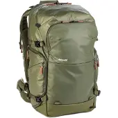 Shimoda Explore V2 35 Rucksack - Armeegrün