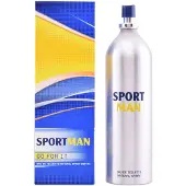 Puig sportman edt vapo 0,25 l
