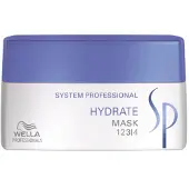 Wella SP Hydrate Mask 200 ml