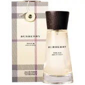 Burberry Touch for Women Eau de Parfum Spray 50 ml