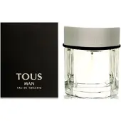 Tous Man Eau de Toilette 50 ml