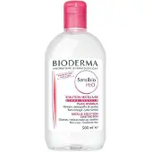 Bioderma SensibioH2O Solution Micellaire 500 ml