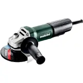 Metabo Winkelschleifer 125 Wp 850-125