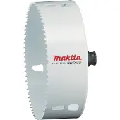 Makita e -04058 Gatzaw - 140 mm - Fast -Wissel Bim