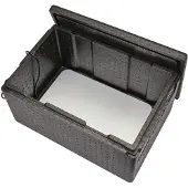 Cambro Elektrische Heizplatte für GN 1/1 und 60x40cm EPP Behälter