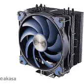 Akasa Alucia H4 High Performance CPU Kühler