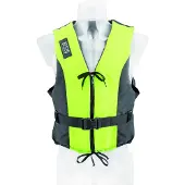 Talamex Besto Dinghy Zipper Striping 50n Schwimmweste