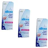 Hubner 3x5ml Silicea Nagelaufbauserum 15 ml