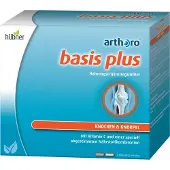 Hubner Arthoro Basis plus 270Kapseln 270 g