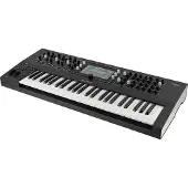 Waldorf Iridium Synthesizer-Keyboard