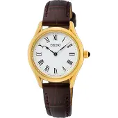 Seiko Classique Damenuhr