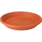 Elho Universalschüssel 48cm terra (bruin)