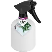 Elho B.for soft sprayer weiß indoor 0,6 Liter (wit)