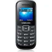 Samsung E1200i - Original
