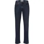Brax Jeans 5-Pocket Straight Fit Blau
