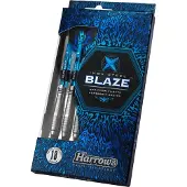 Harrows Blaze