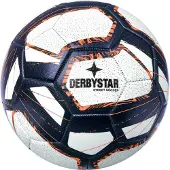 Derbystar Ball Street Soccer v22