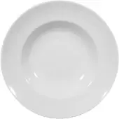 Emga Napoli Uni weiß Pastateller 30cm *