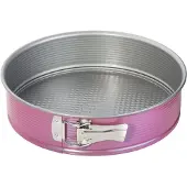 Zenker Springform mit Flachboden creative studio, Ø 26 cm | Gr.: onesize