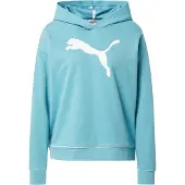 Puma Damen Kapuzensweat Modern Sports Hoodie