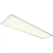 LumenXL LED-Panel 30x120 cm, 30 Watt, 3000K