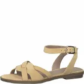 s.Oliver Schuhe S. Oliver Ledersandale 5-28100-28-512 52810028600