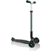 Globber - Scooter Master Prime teal