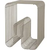 AYTM - Curva Hocker Taupe