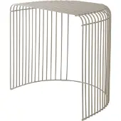 AYTM - Curva Tisch Taupe