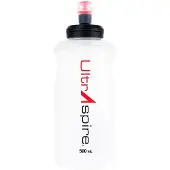 UltrAspire | Soft Flask WMX mit Beißverschluss | 500 ml
