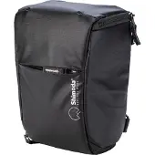 Shimoda Top Loader schwarz