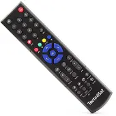 Technisat Fernbedienung PVR235 | Fernbedienung passend zu Digitalreceivern