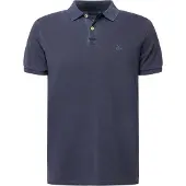 Marc O'Polo Marc OPolo Poloshirt "Poloshirt Small-Logo 1er Pack"