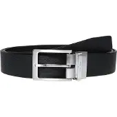 Calvin Klein Formal Adjustable Rev CK Sleek EPI 35mm