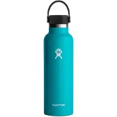 Hydroflask 21 Oz Standard Flex Cap trinkflasche