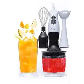 Adler Stabmixer Set 200W