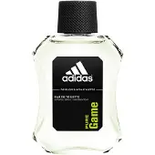 Adidas Pure Game Eau de Toilette Spray 0,1 l
