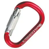 Kong Italy Hms Napik Twist Lock Karabinerhaken