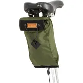 Restrap City Satteltasche Silber Silber One Size